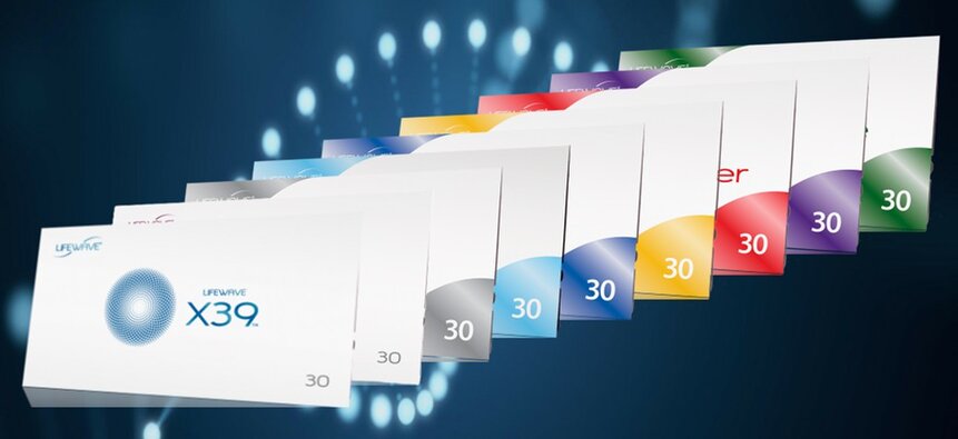 LifeWave Patches LifeWave Patches