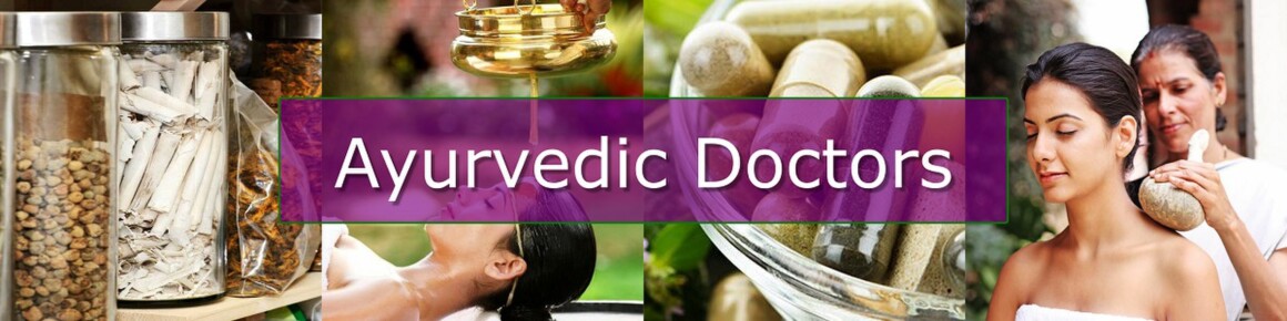 Ayurvedic Doctors Ayurvedic Doctors