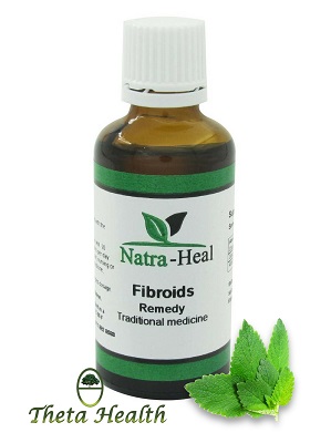 Fibroids Remedy: Natra-Heal Fibroids Remedy: Natra-Heal