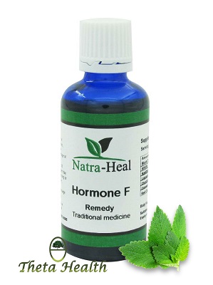 Hormone F Remedy: Natra-Heal Hormone F Remedy: Natra-Heal