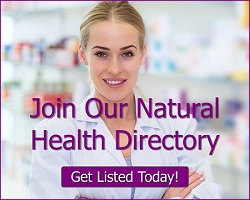 Join Our Natural Health Directory Join Our Natural Health Directory