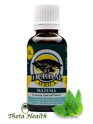Matema: Herbal Africa Matema: Herbal Africa