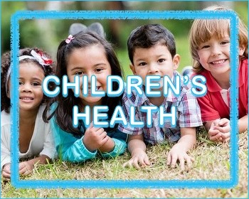 Mpumalanga Health Shop Vitamins for Kids