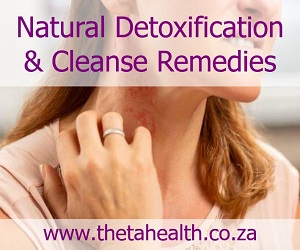Natural Detox and Cleansing Remedies