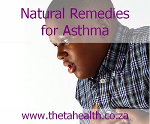 Natural Remedies for Asthma