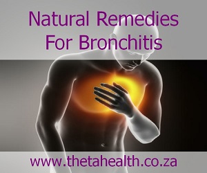 Natural Remedies for Bronchitis