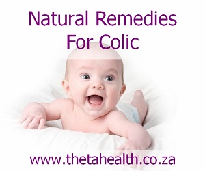 Natural Remedies for Colic