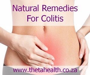 Natural Remedies for Colitis
