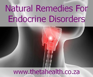 Natural Remedies for Endocrine Disorders