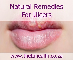 Natural Remedies for Ulcers