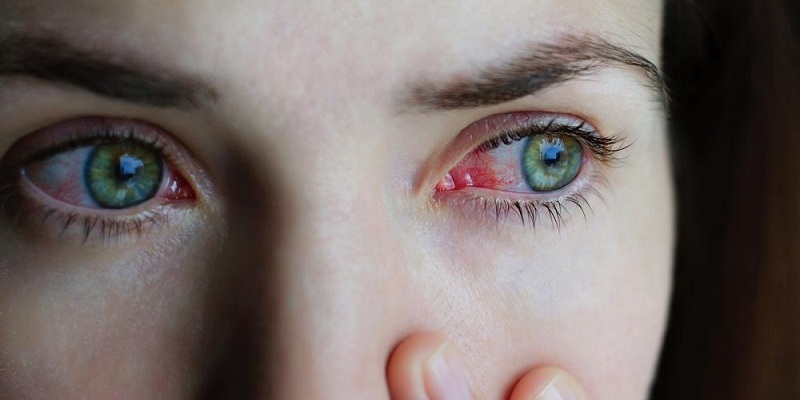 Writer Health Tip #4. Avoid Eyestrain