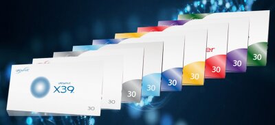 LifeWave Patches (South Africa's Wellness Products of the Future) LifeWave Patches (South Africa's Wellness Products of the Future)