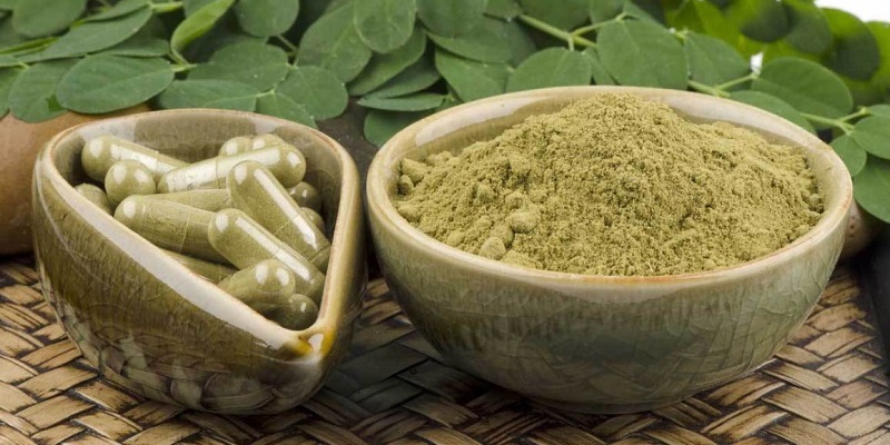 Best Quality Moringa Best Quality Moringa