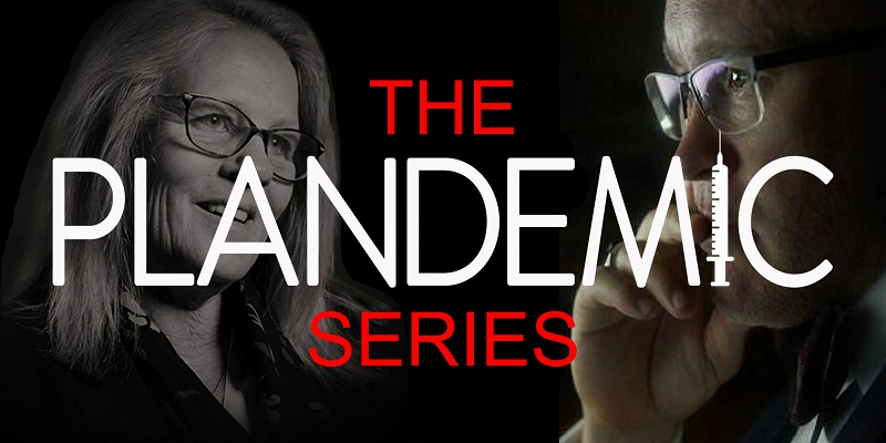 The Banned Hard-hitting Health Documentary Series The Banned Hard-hitting Health Documentary Series