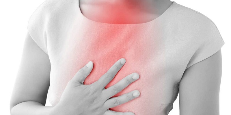 How To Treat Acid Reflux Naturally