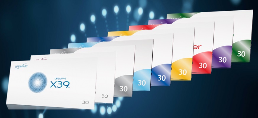 LifeWave Patches LifeWave Patches