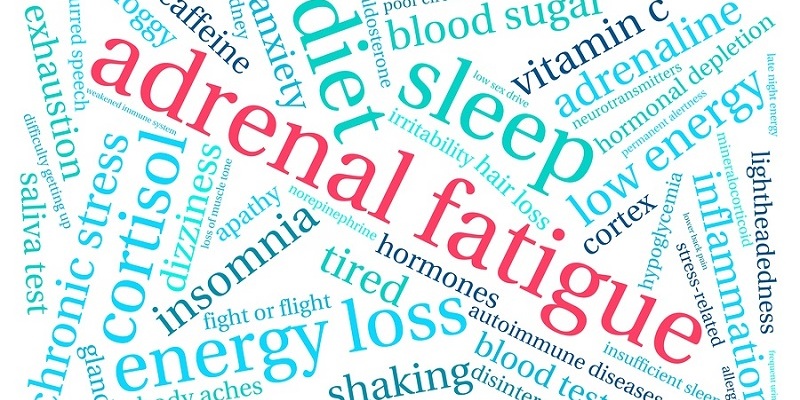 What Does Adrenal Fatigue Feel Like?