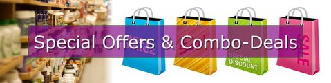 Buy Discount Vitamin Supplements Online