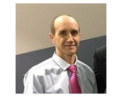 Allan Wohrnitz Nutritional Therapist in Durban KZN