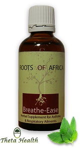 Breathe-Ease: Roots of Africa Breathe-Ease: Roots of Africa