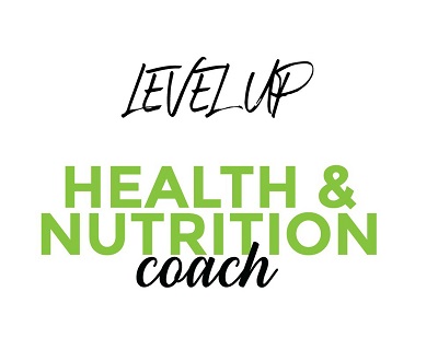 LevelUp Nutrition Coaching - Nutritionist Dietitian Pretoria LevelUp Nutrition Coaching - Nutritionist Dietitian Pretoria