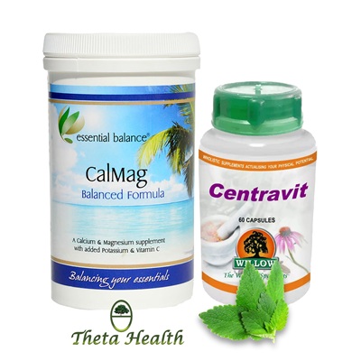 LifeWave Patch Support Health Pack