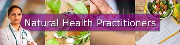 Alternative Health Practitioners