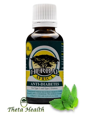 Anti Diabetes: Herbal Africa Anti Diabetes: Herbal Africa