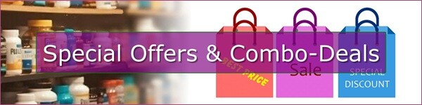 Buy Discount Health Products, Vitamins and Supplements