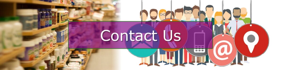 Contact Us Contact Us