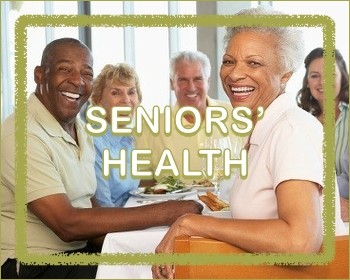 Eastern Cape Health Shop Vitamins for Seniors