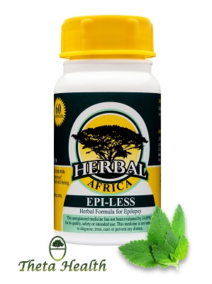 Herbal Remedy for Epilepsy