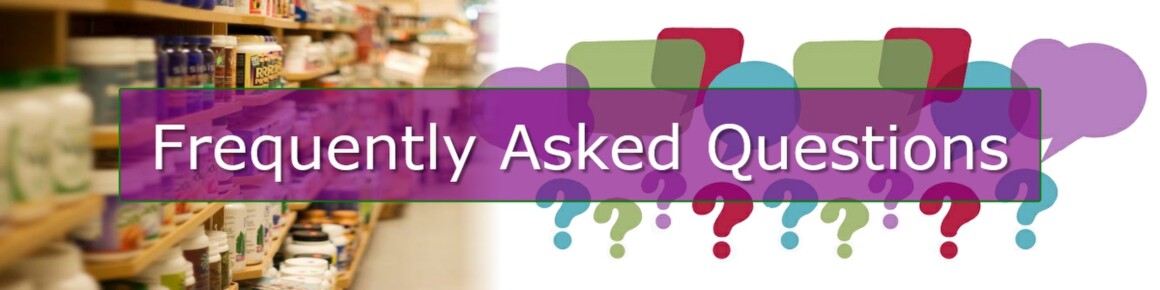 Frequently Asked Questions Frequently Asked Questions
