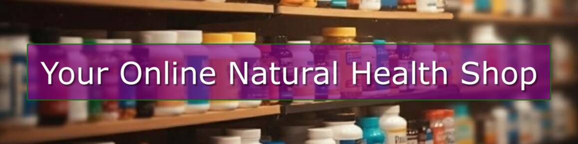 Health Shop Nelpruit (Mbombela)