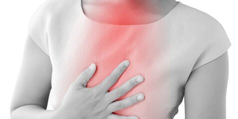 How To Treat Acid Reflux Naturally