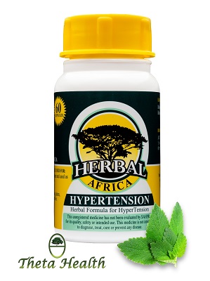 Hypertension: Herbal Africa