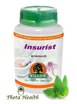 Insurist: Willow Insurist: Willow