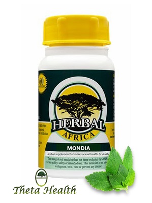 Mondia: Herbal Africa Mondia: Herbal Africa
