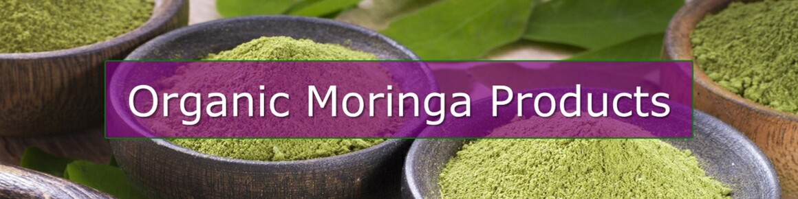 Moringa Products Moringa Products