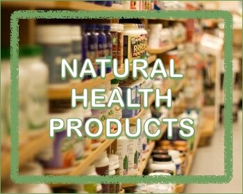 Natural Health Products in Rosebank