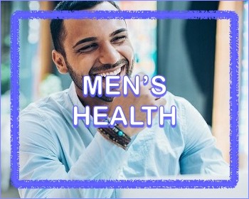 Northern Cape Health Shop Vitamins for Men