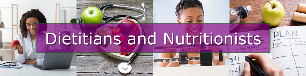 Nutritionist and Dietitian Near Me Dietitian and Nutritionist Near Me