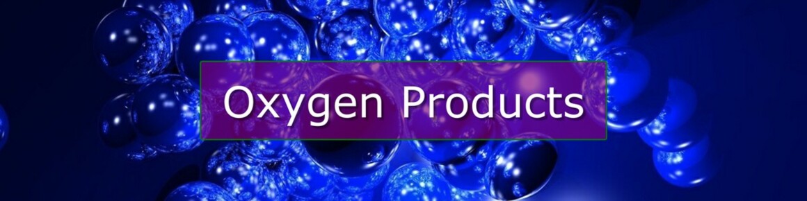 Oxygen Products