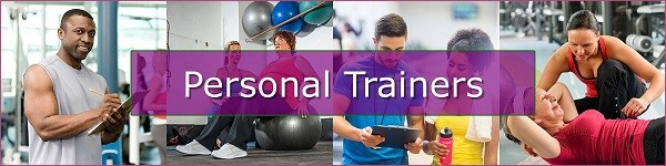 Personal Trainers
