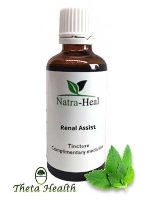 Renal Assist: Natra-Heal