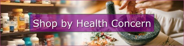 Shop by Health Concern