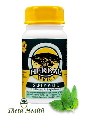 Herbal Treatment for Insomnia