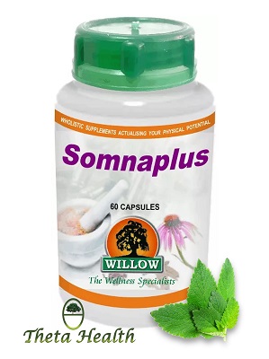 Somnaplus: Willow Somnaplus: Willow