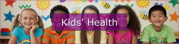 Vitamins for Kids in KwaZulu-Natal