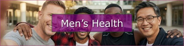Vitamins for Men in KwaZulu-Natal